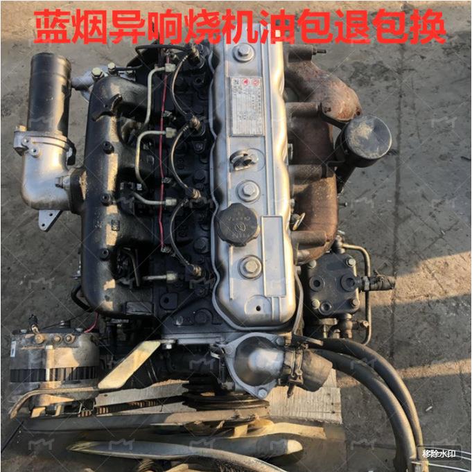 东风多利卡朝柴CY4102BZLQ.4105.4100发动机云内锡柴潍柴扬柴4102