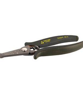 德国 威汉Wiha 45810 剥线钳 ESD 30-20 AWG线缆