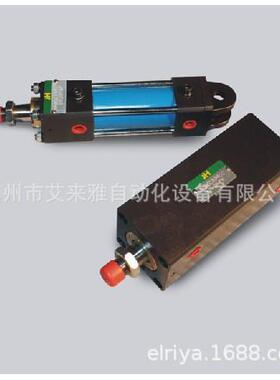 薄型油压缸DULJS-SD--0-50-NR-SR5INFA-B-R4H0B250-C-E2油缸尺寸