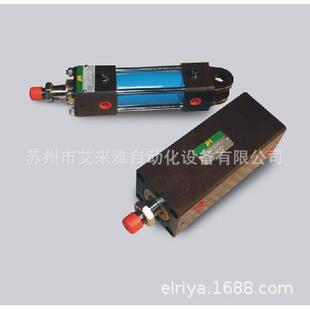 E2油缸尺寸 R4H0B250 薄型油压缸DULJS SR5INFA