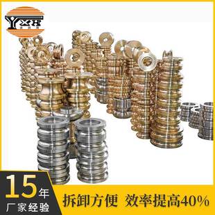 制管模具不锈钢制管模具设计好选料好交货期短