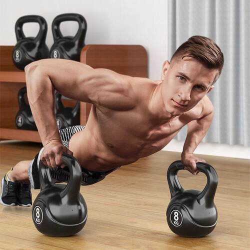 Kettlebell Men