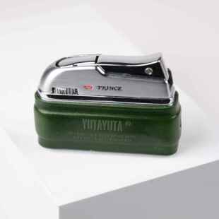 高档YUTAY礼UTA与他原与它创气体刻打火机王子正字版纪念日男友七