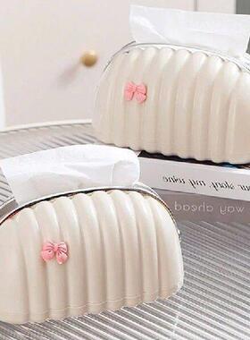 Wet Wipes Dispenser Holder Wall-Mounted Baby Wet Tissue Box