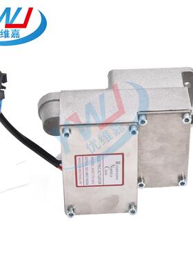 GAC外置执行器 发电机执行器ADC175-24V自动控制柴油机
