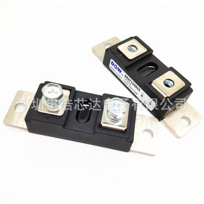 快恢复二极管 DH2F150N4S 150A400V 快恢复模块 DH2F100N4S 全新