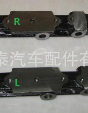下悬挂48605-3901548601-39025适用于丰田中巴考思特HZB50BB42