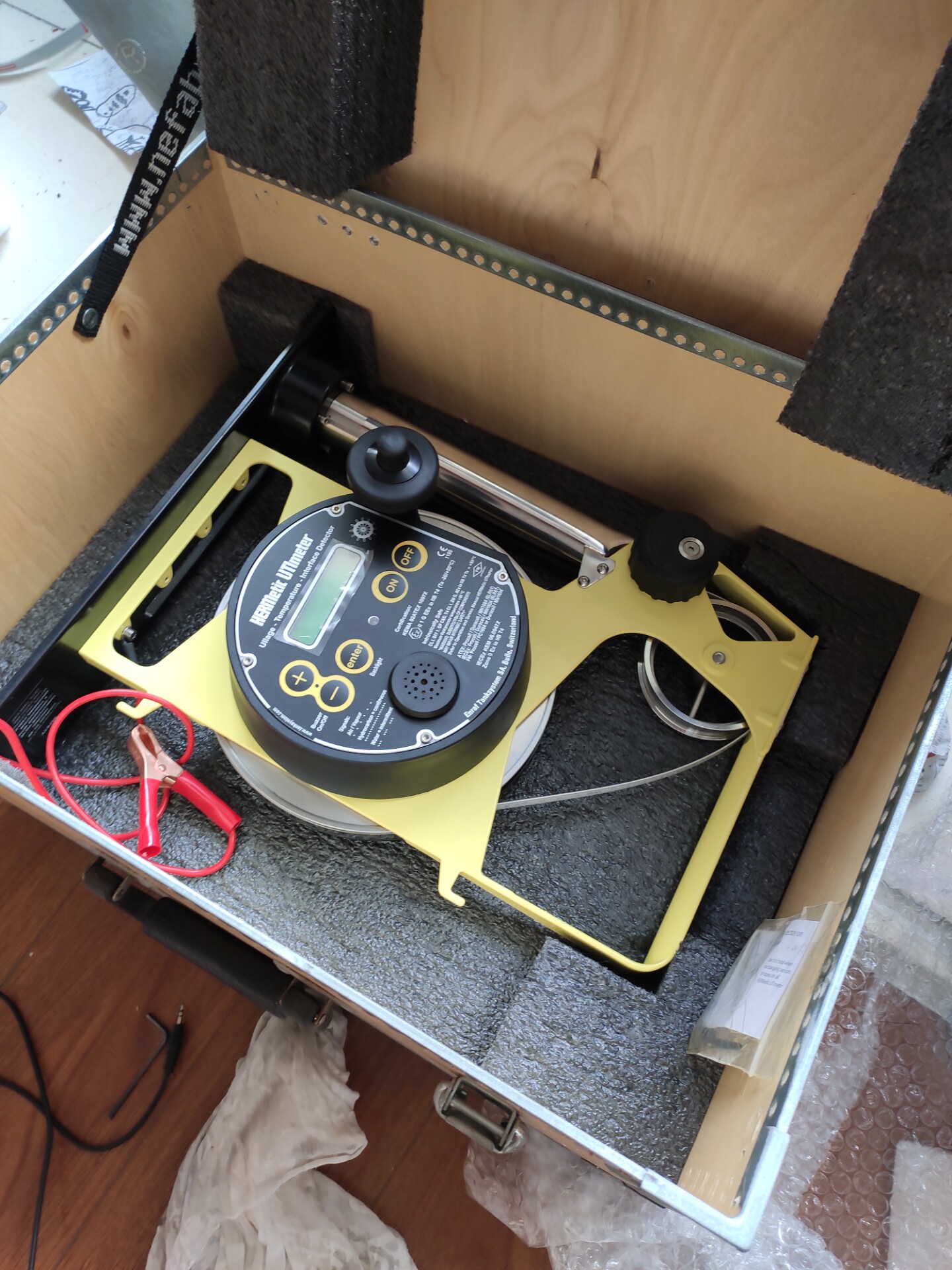 油水界面仪 uti  otex议价