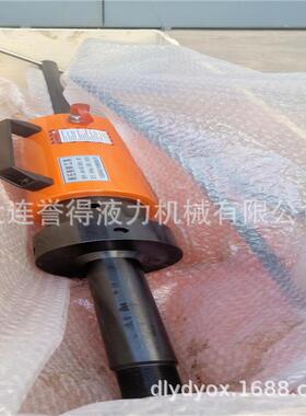 大连矩型液力偶合器yox500耦合器拆卸工具液力拉马丝杠现货