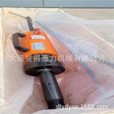 大连矩型液力偶合器yox500耦合器拆卸工具液力拉马丝杠现货