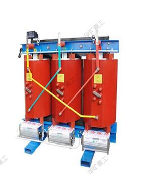 耐冲击干式电力变压器 机械强度高 SCB14-630/10干式电力变压器