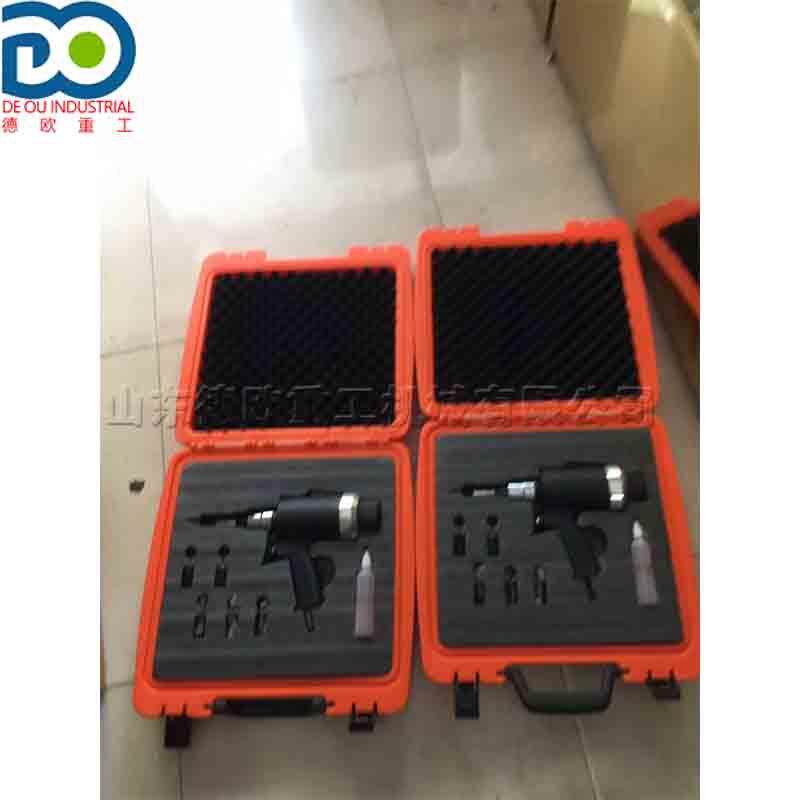 全自动铆钉器 气动液压铆螺母器 不锈钢铁铜螺母铆接设备