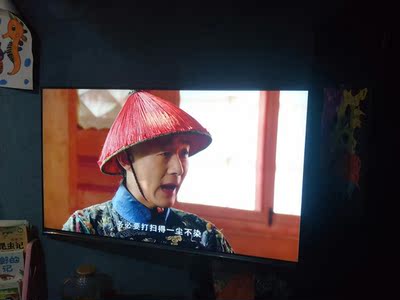 被坑了VIDAA55V3A与创维55M7S哪款好点？区别大不大？