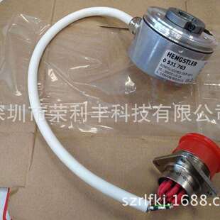 hengstler编码器
