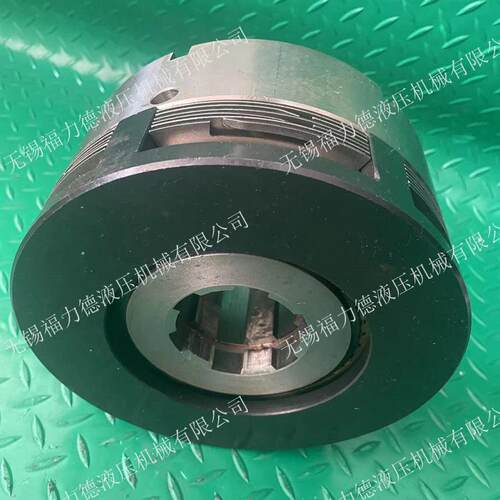 湿式多片电磁离合器DLM3-40A DLM3-63A 质保一年