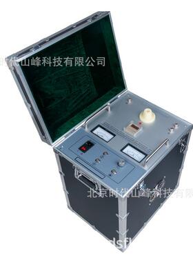 高压脉冲发生器TT535-4Z通过电压变换，凸显线缆故障点