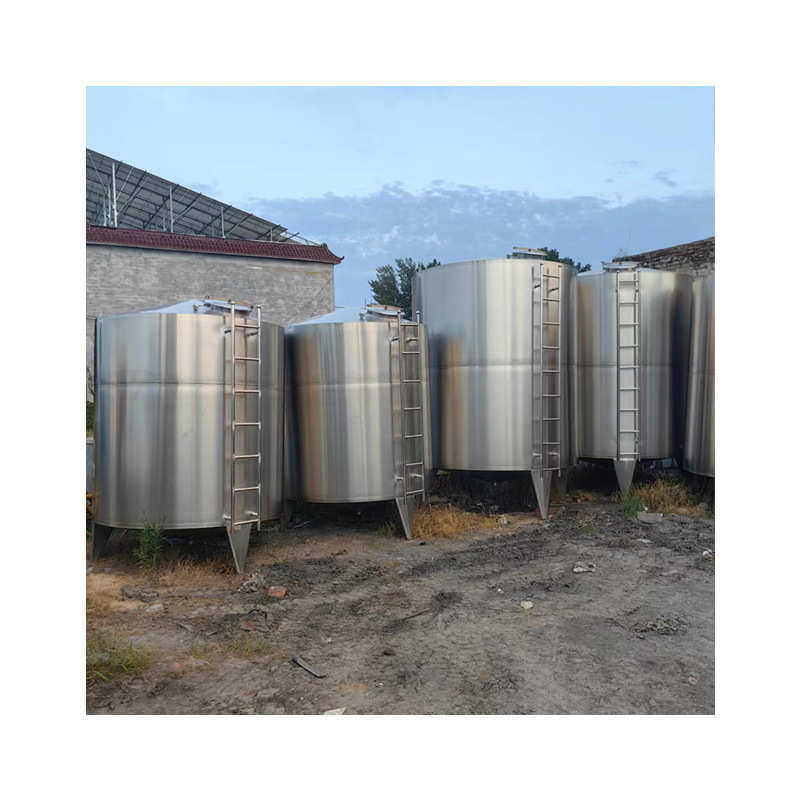 304不锈钢储罐50吨立式液体储酒罐单层密封果汁饮品水不锈钢储罐,清洗/食品/商业设备,奶罐/储罐,淘宝优惠券,粉丝福利购,淘宝优惠卷