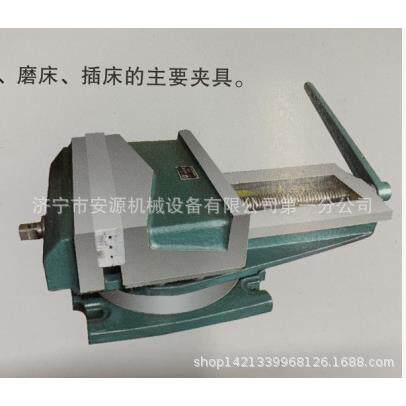 Q13系列机用平口钳平口虎钳 Q13300台虎钳