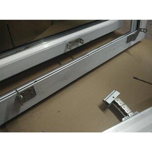 电动单链式开窗器带雨量感应式开窗 内置遥控式开窗器 智能家居