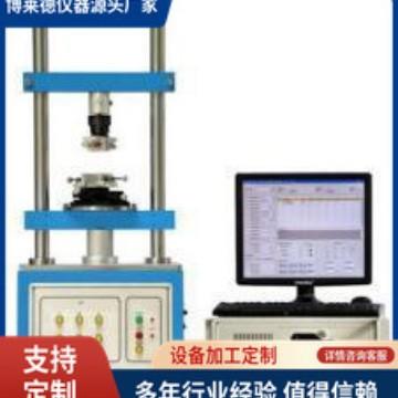 全自动伺服扭力试验机螺丝扭力测试机转轴扭力测试仪