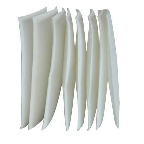 F8中效：450*450mm*8袋