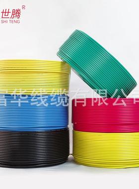 WDZB-BYJ2.5低烟W无卤阻标燃耐XGR火1.5平方国铜芯电0线46116DZBN