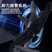 科迈龙秋木超轻路亚轮微物防炸线自带抛投骚音短轴线杯碳素水滴轮