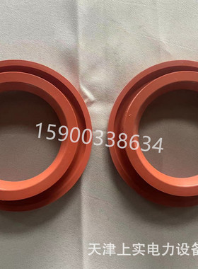 克莱德CLYDE插入式密封圈P19080C-00 DN50 高温插入式密封圈