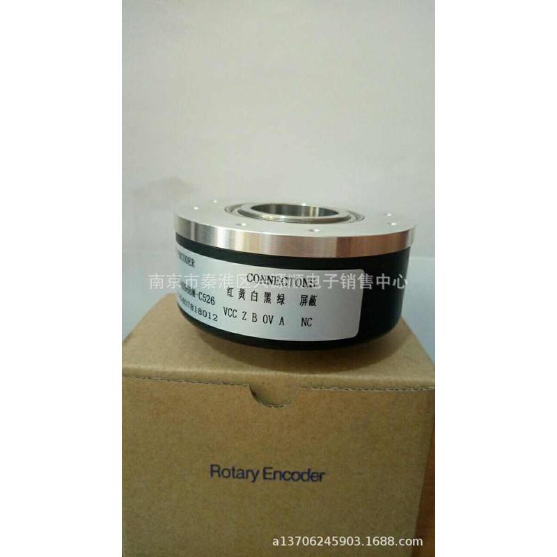 ZSF6215-007CW-1024BZ3-5L EG120R40-H4PR-1024 编码器2022