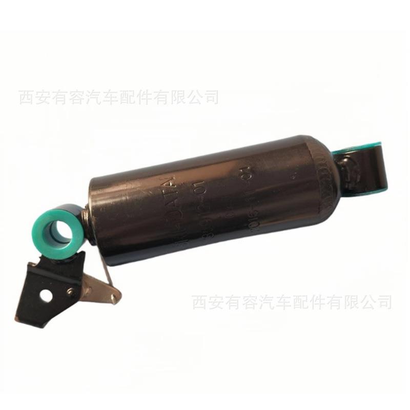 东风货车座椅弹簧减震棒阻尼器支架/液压油缸/油泵