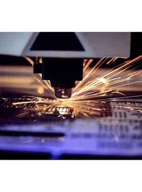 SUS420 430不锈钢板410不锈铁板1Cr17 3Cr13 2Cr13激光切割圆棒