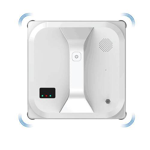 擦窗清洁机器人使用方便
