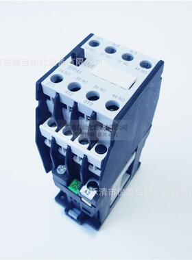 CJX1直流接触器3TF4122-1X24VDC3TF4122-1XB4