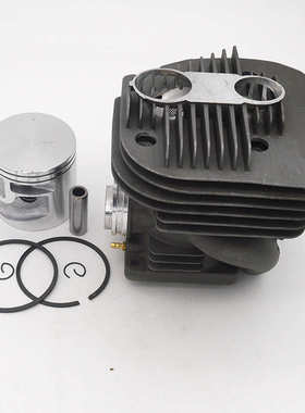 适用Husqvarna Fits 切割机K1270胡斯华纳60MM气缸活塞总成富世华