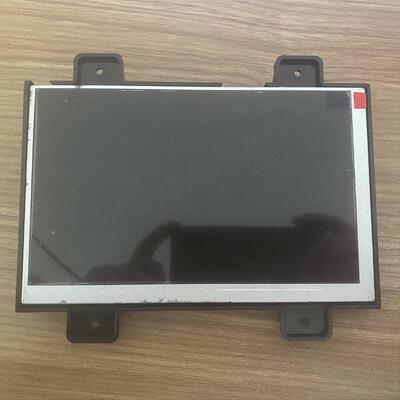 LW700 AT9309伊士通/佳明注塑机电脑显示屏NUC7.820.217D 7寸彩屏