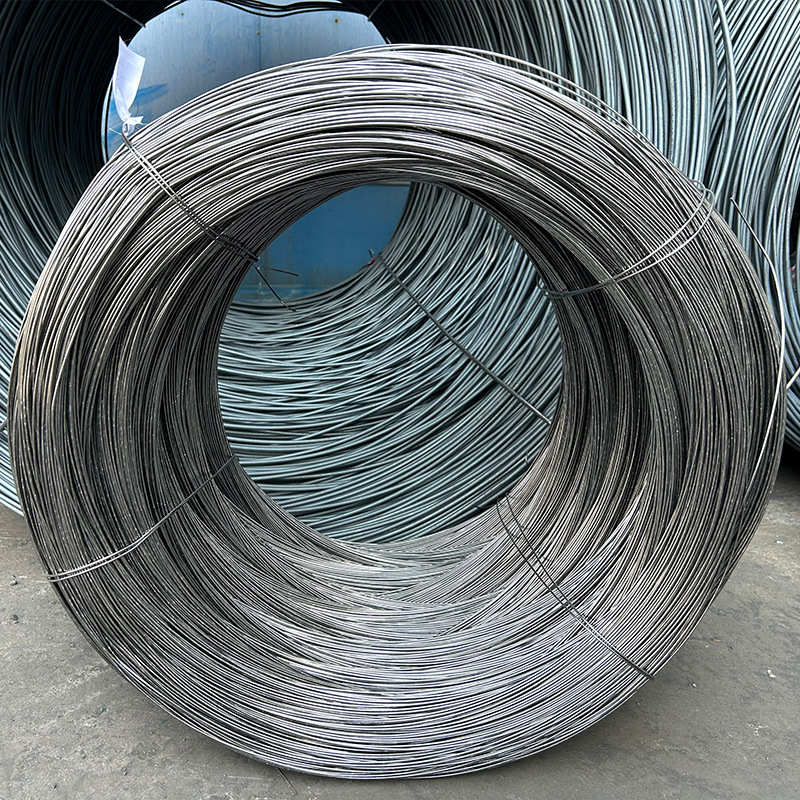 镀锌铁丝8号14号16号18号扎丝 用于建筑捆扎细铁丝铁线优惠镀锌丝