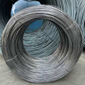 镀锌铁丝8号14号16号18号扎丝 用于建筑捆扎细铁丝铁线优惠镀锌丝