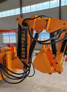 现货供应煤矿用煤矿巷道修复机 WPZ-45450煤矿巷道修复机质量保证