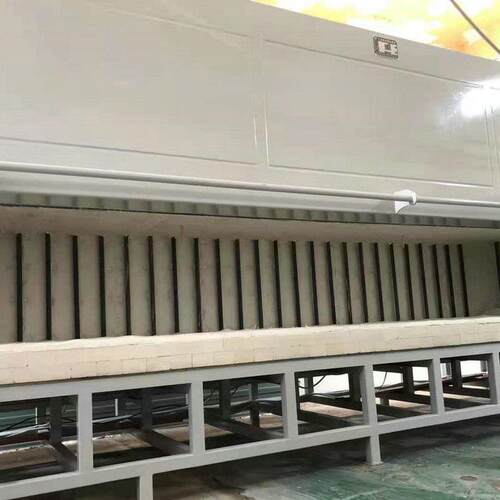 热处理工业炉石英退火炉实验室高温电阻炉半导体快速退火炉箱式