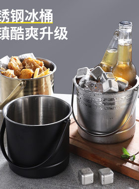 小铁桶圆桶不锈钢水桶大铁皮桶户室外垃圾手提桶饭桶带盖油桶商