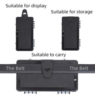 电XXU商欧式 绝端子接钳线端子压线钳320端子缘压接预钳组盒装