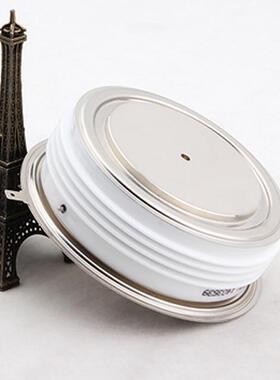 柳晶高频可控硅 KA2000A1600V 晶闸管 平板 KA2000A 强迫换流器用