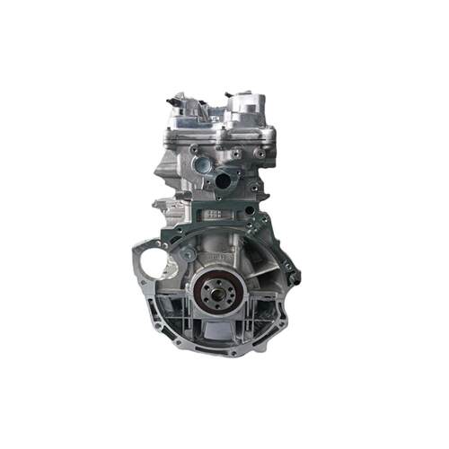 厂家直供G4FJ秃机发动机23110-2B710 28231-2B770适用于现代