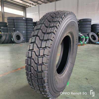 825R20钢丝胎货车卡车轮胎 1100R20全钢子午线轮胎耐磨厂家直销