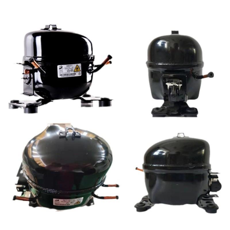 供应压缩机冰箱冰柜压缩机R600aR134a制冷剂商用冰柜压缩机