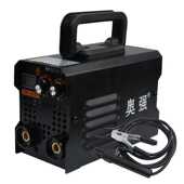 电焊机220v315家用智能微型铜直流迷你便携小型焊机全套新款 套装