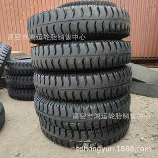 6.50 载重轻卡小货车轮胎 6.00 16LT 7.00 7.50