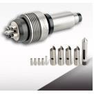 台湾顺成断面浮动传动顶针SC-66-A-4A