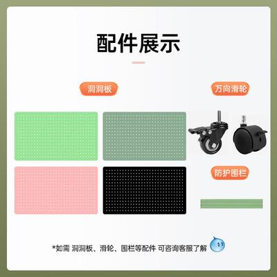 家用置物架多书层收纳货客厅架tXp7FiGM杂物间架整理架地下室储物