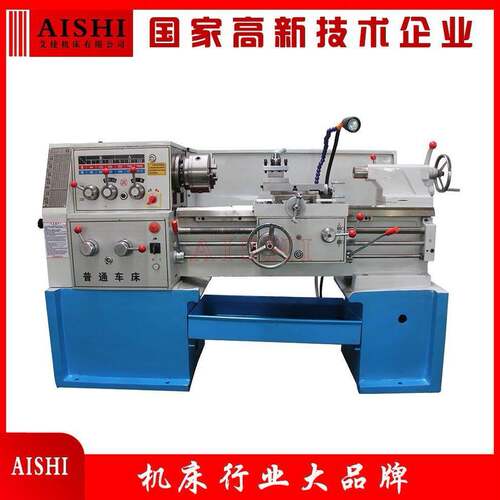 C612D普通车床加工长度750轻型车床出口车床小型车床